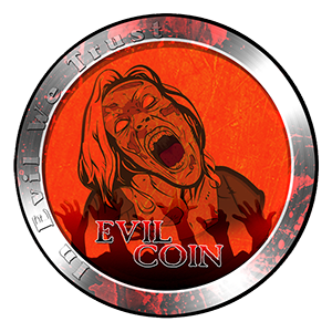 Evil Coin