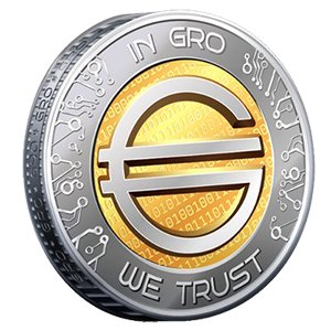 Gro DAO Token